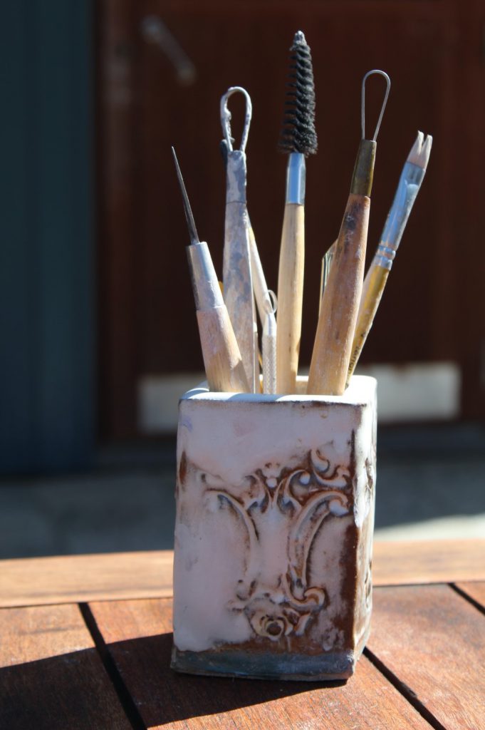 Polymer Clay tools