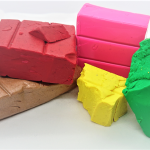 what are the different types of polymer clay