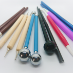what are the different tools I can use for polymer clay?