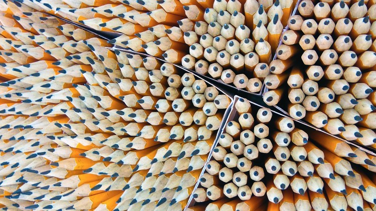 Drawing and the journey into creativity