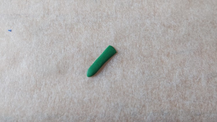 Add the Stem