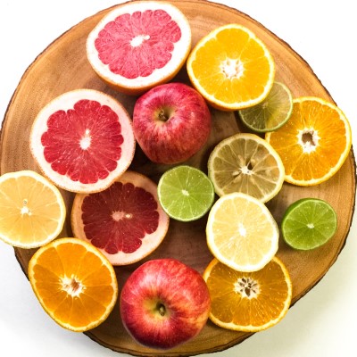 Citrus Fruit 
