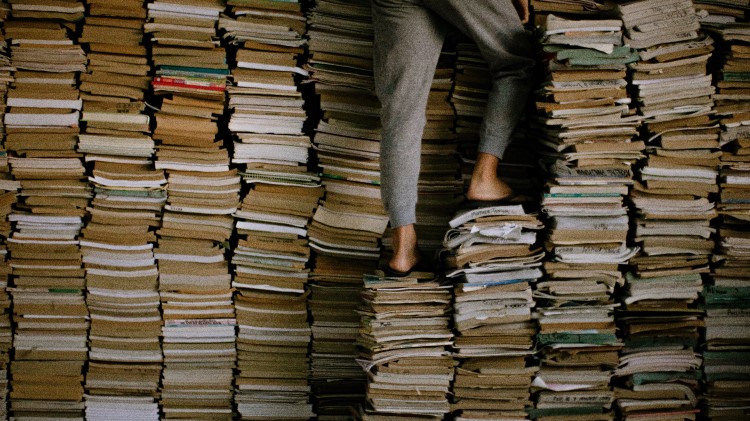Genealogy Resource List