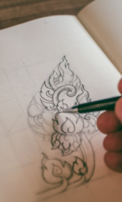 Creative Drawing